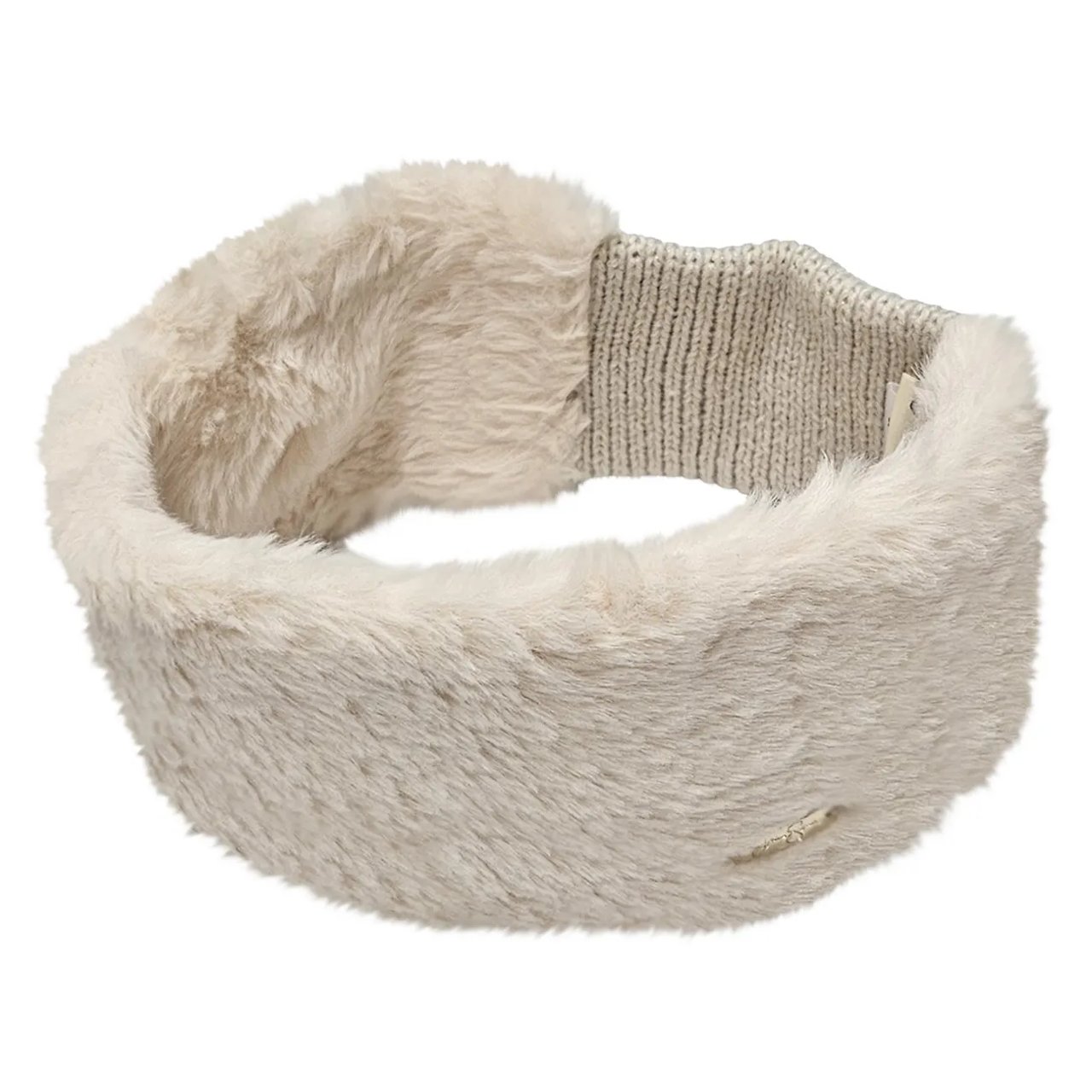 Women's Faux Fur Headband