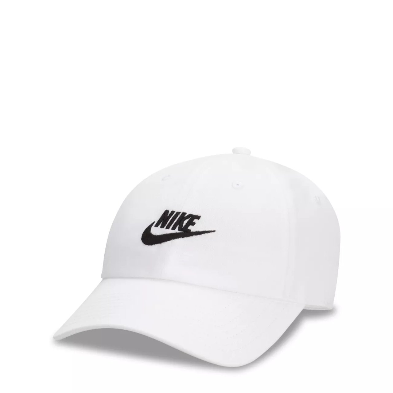Club Unstructured Futura Wash Adjustable Cap