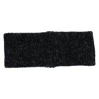Women's Headband BLACK view