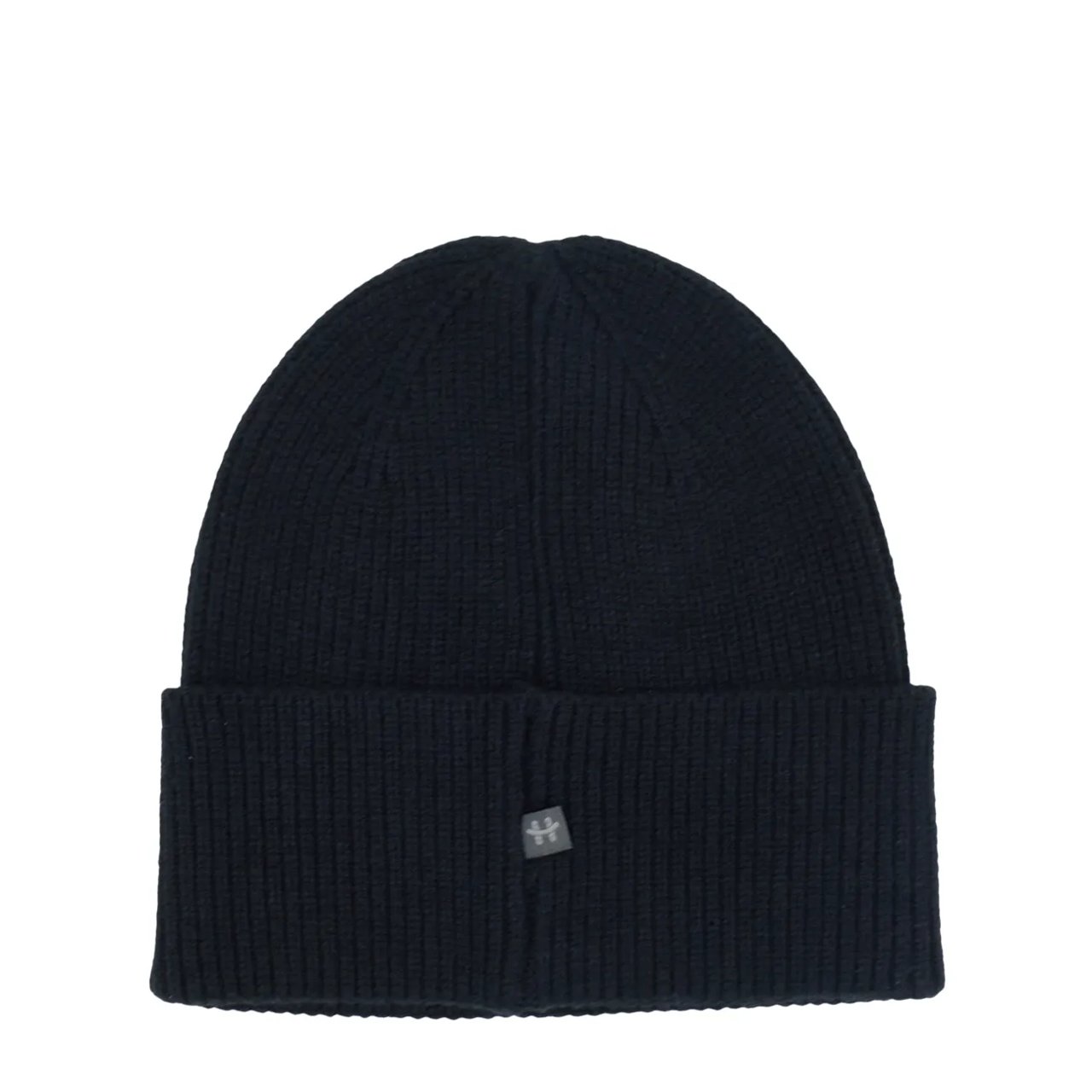Women's Cuffed Ribbed Beanie