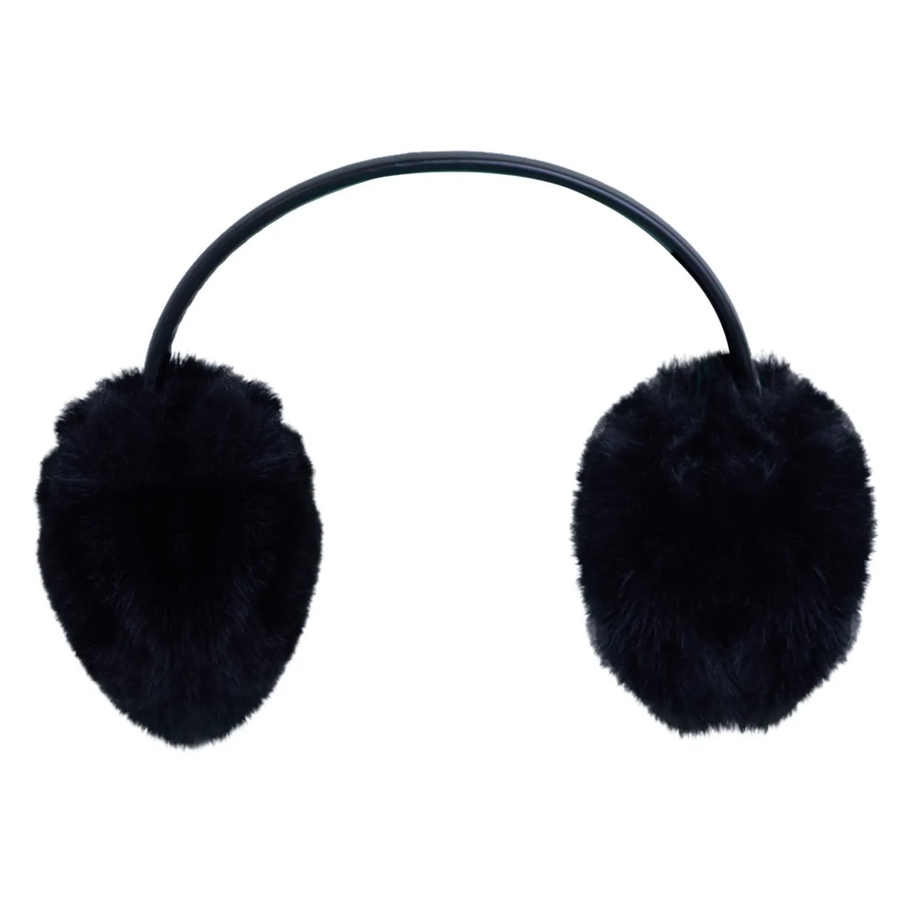Women's Faux Fur Earmuff