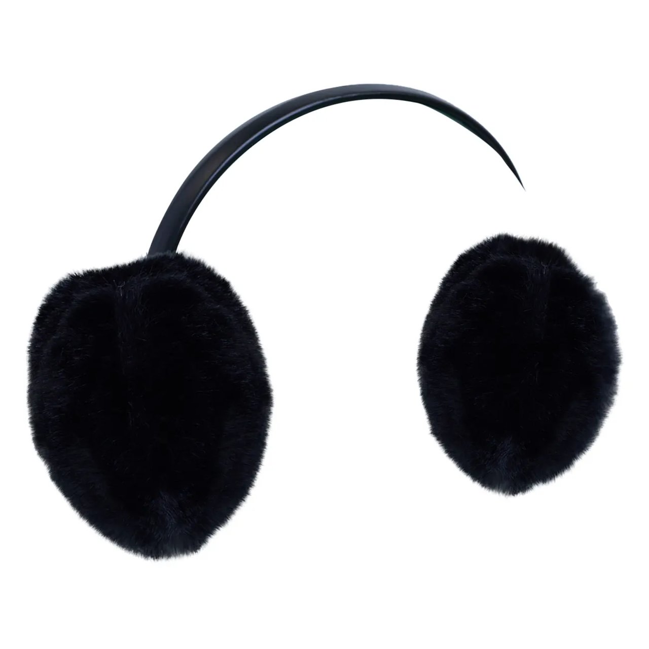 Women's Faux Fur Earmuff