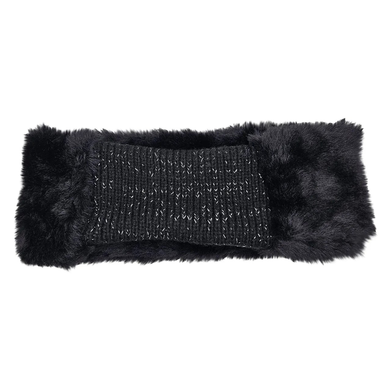 Women's Faux Fur Headband
