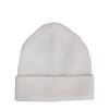 Women's Cuffed Beanie CREAM view