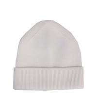 Women's Cuffed Beanie CREAM view