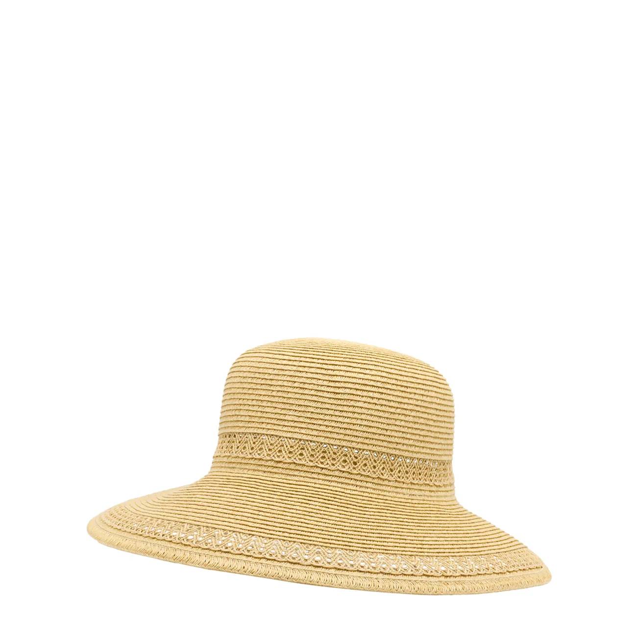 Nine West Women's Brimless Floppy Hat