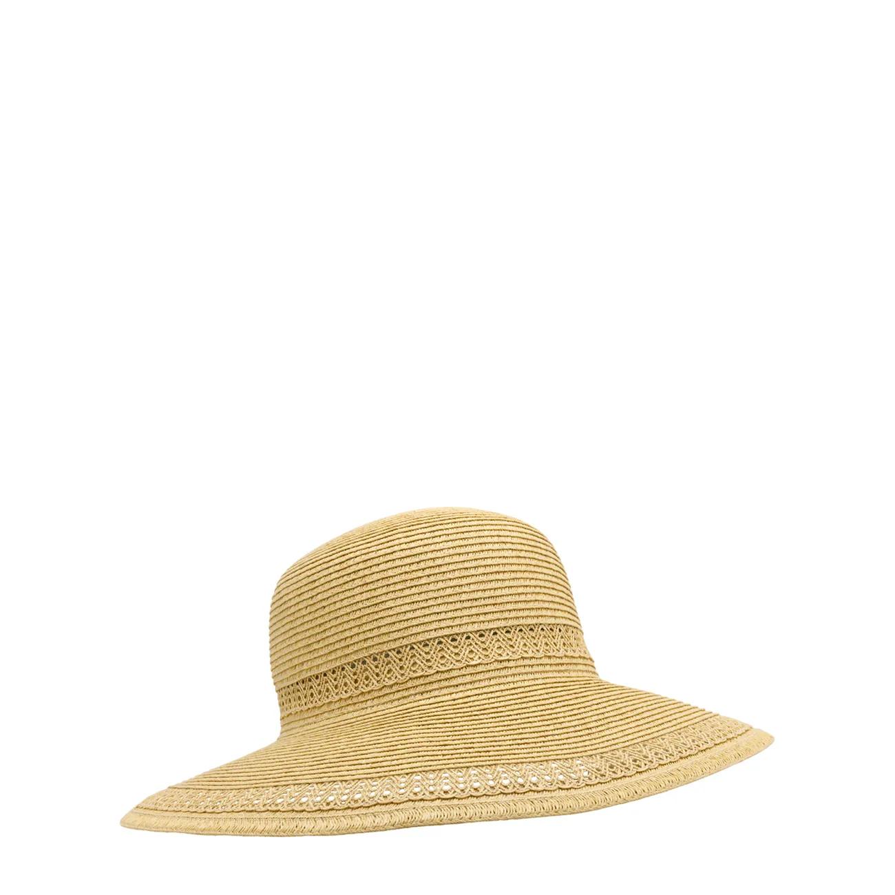 Women's Brimless Floppy Hat