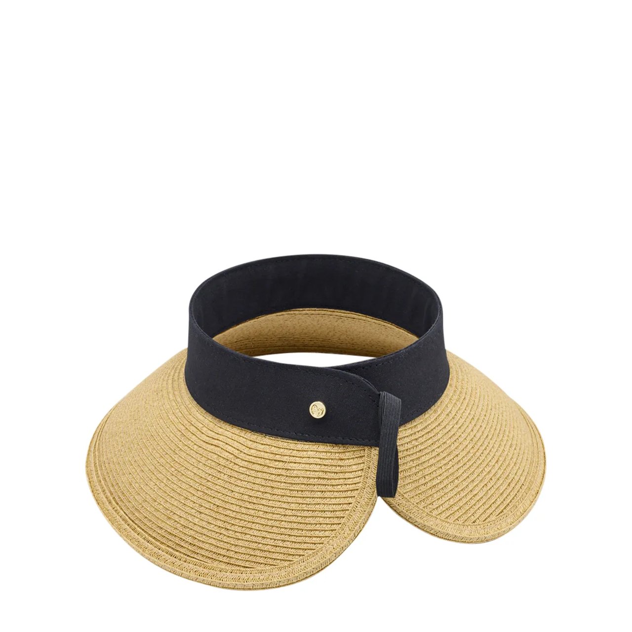 Women's Roll Up Visor