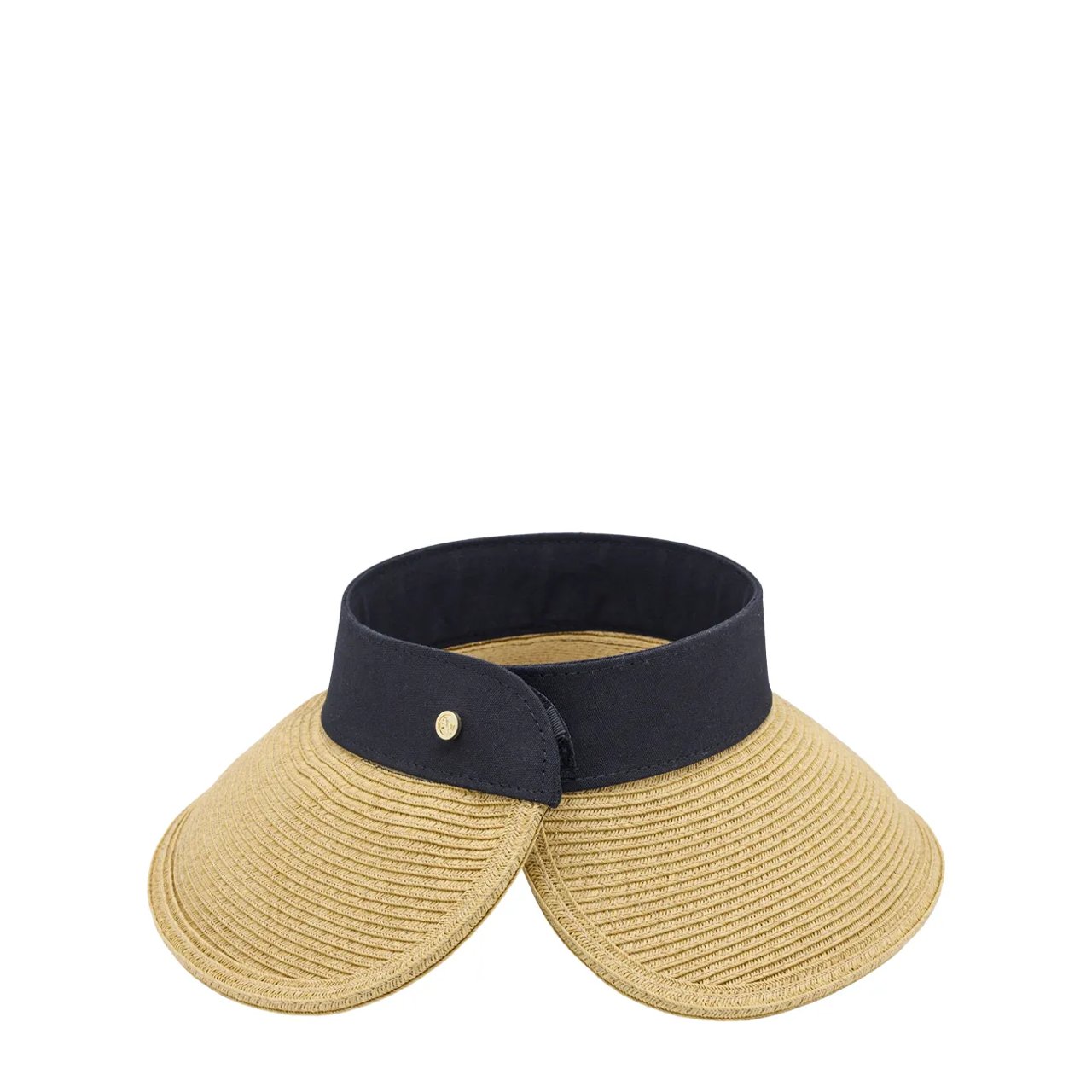 Women's Roll Up Visor