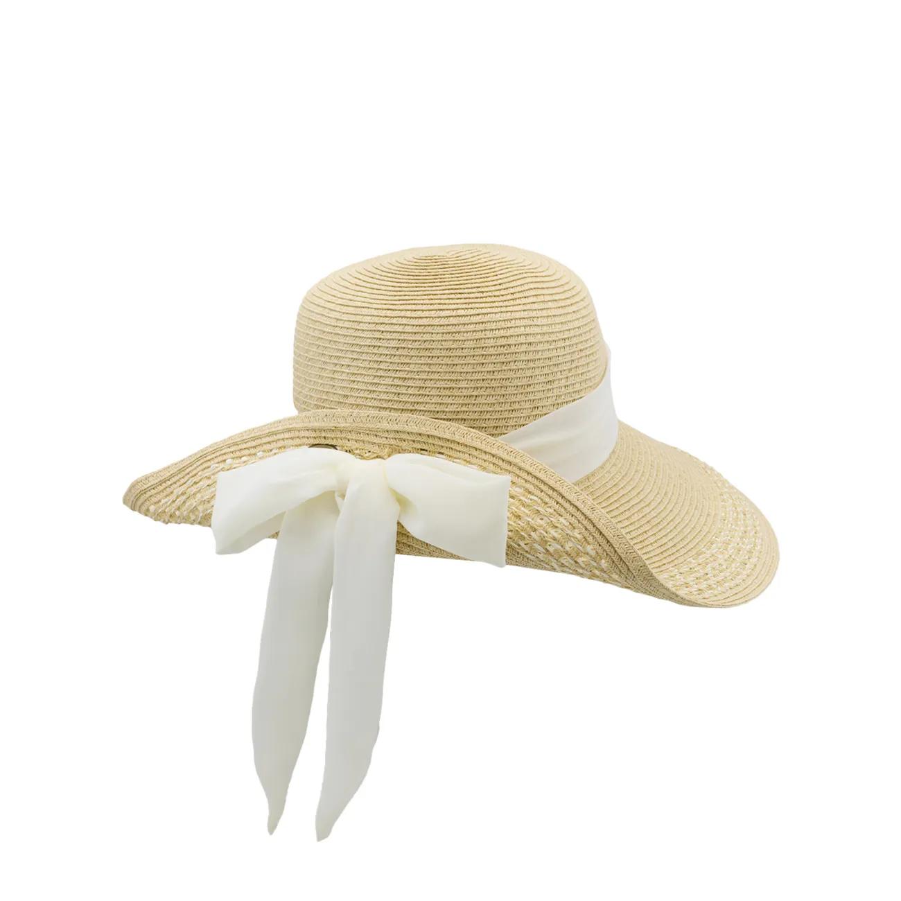 Women's Flip Up Floppy Hat