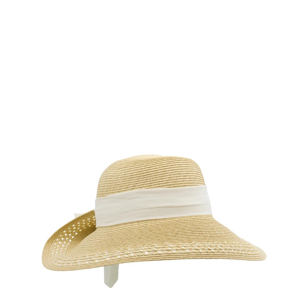 Women's Flip Up Floppy Hat
