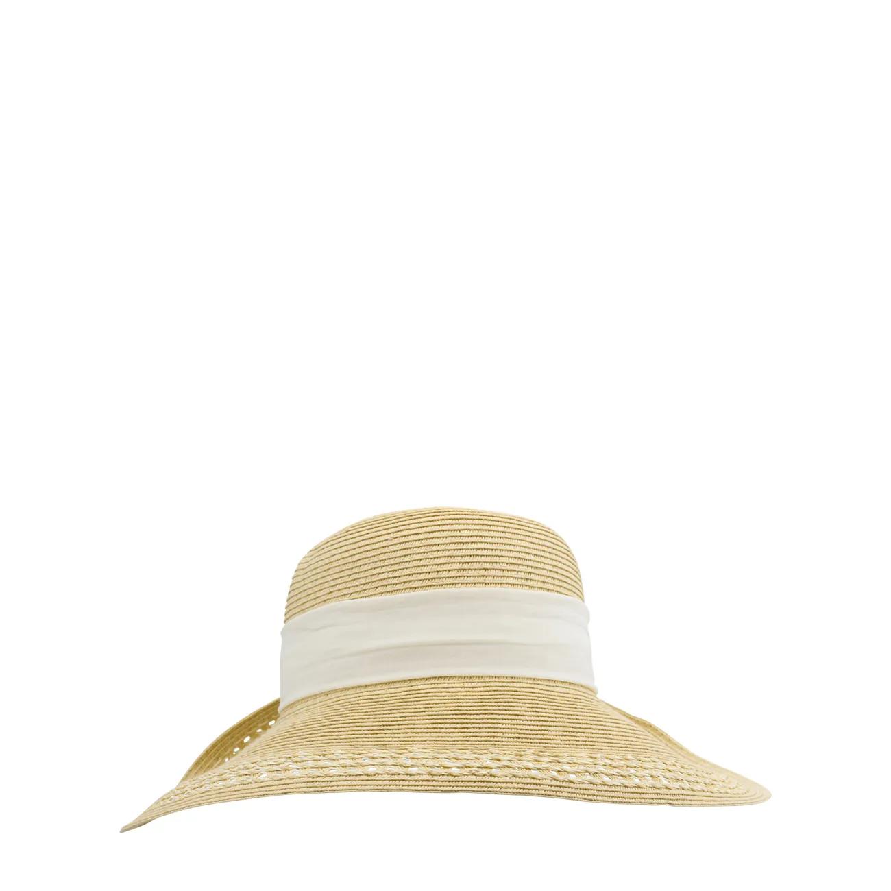 Women's Flip Up Floppy Hat