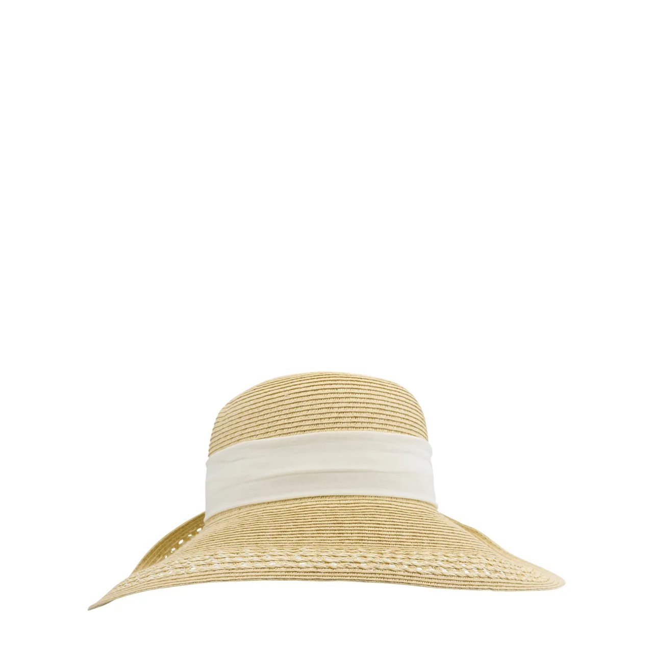 Women's Flip Up Floppy Hat