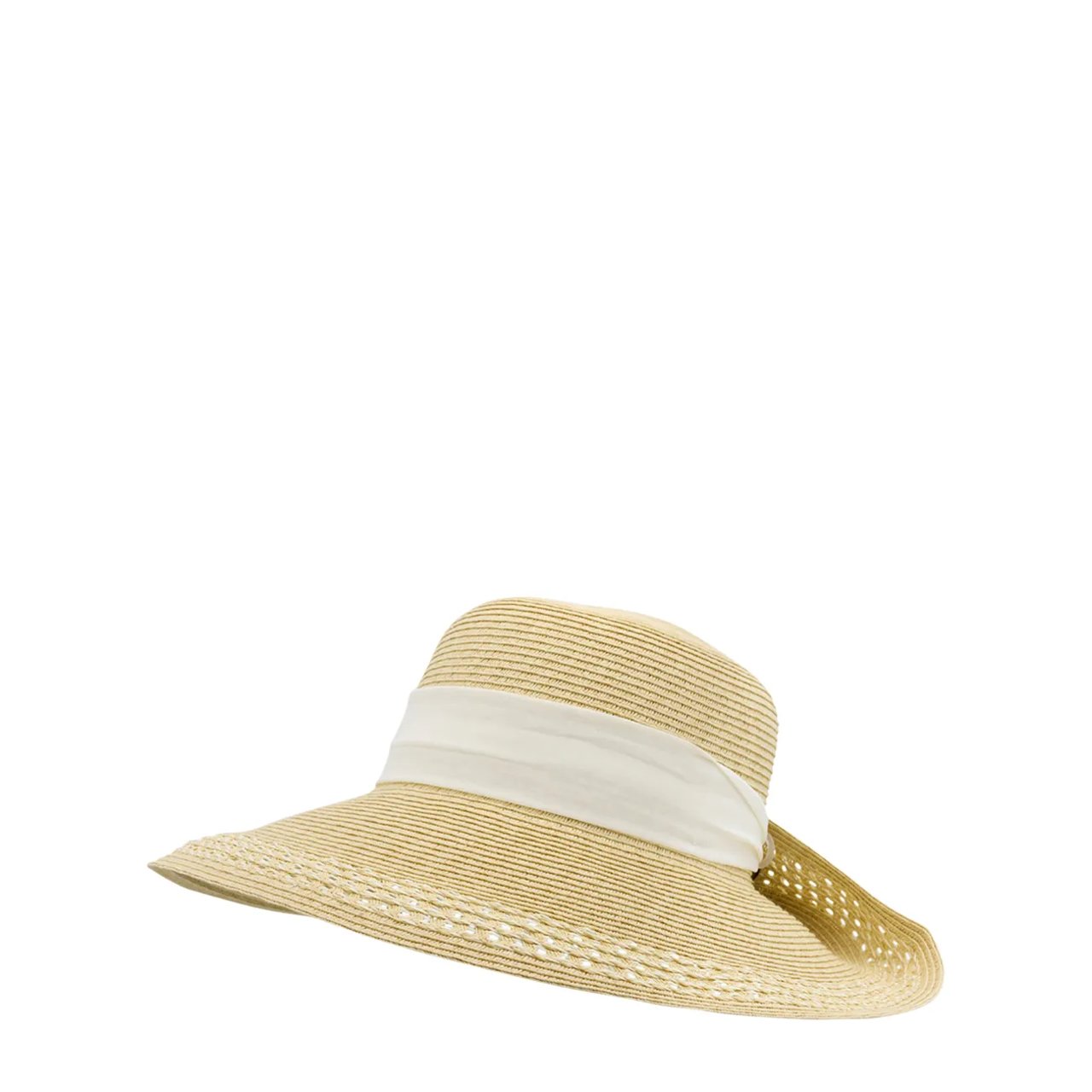 Women's Flip Up Floppy Hat