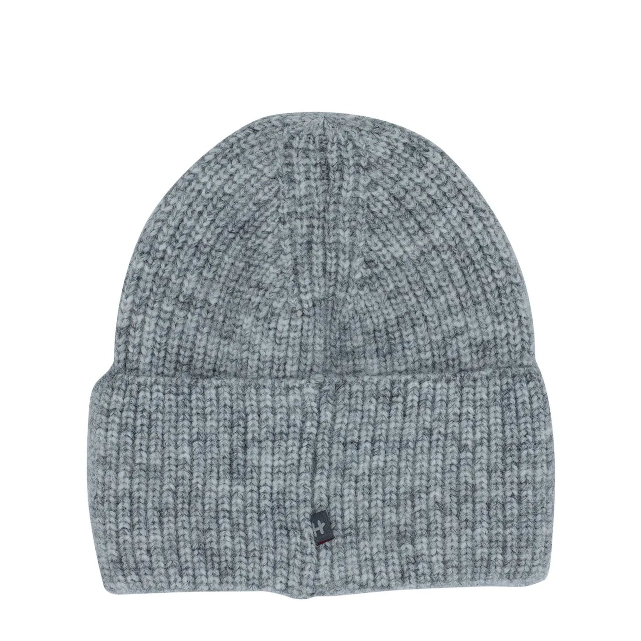 Women's Cuffed Ribbed Beanie