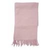 Fringe Scarf Pink view