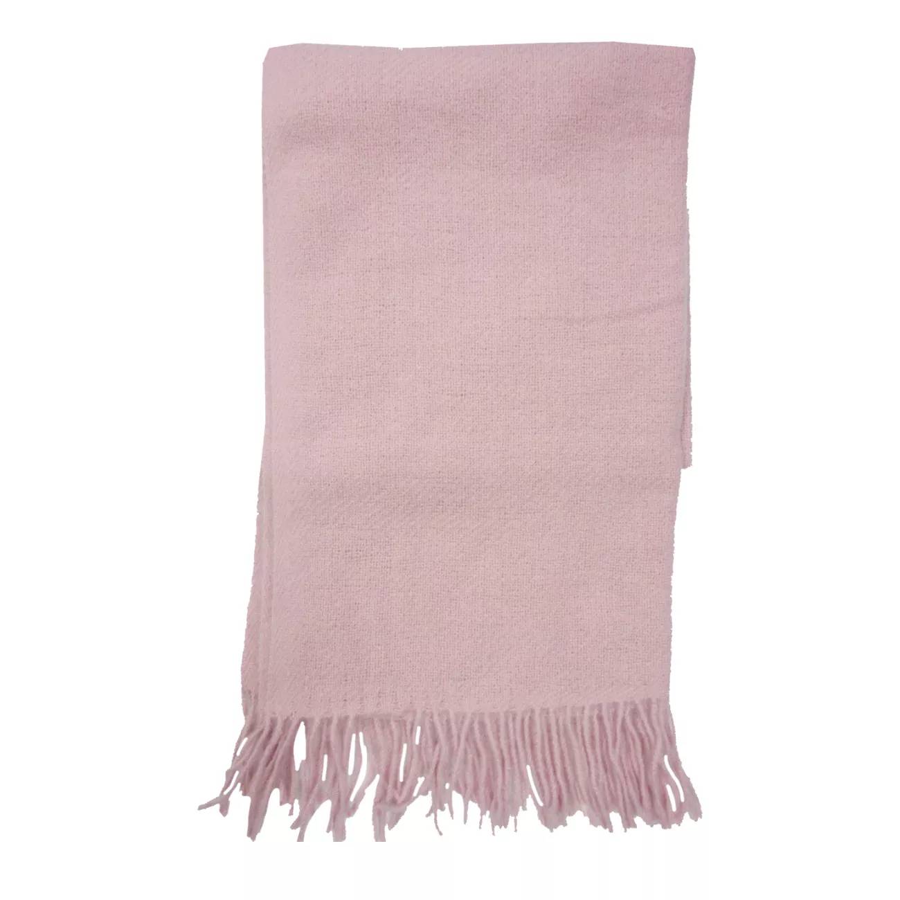 Kelly & Katie Fringe Scarf