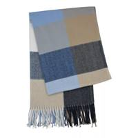 Women's Scarf MULTI-COLOUR view