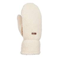 Women's Camila Mittens MOONSTONE view