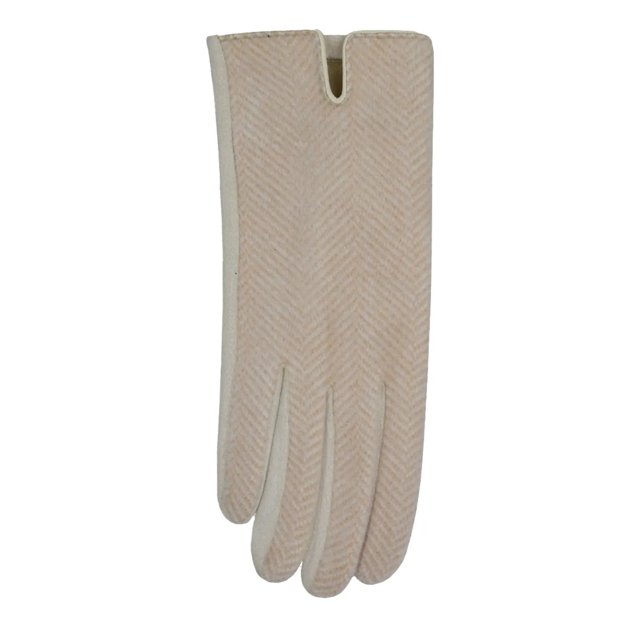 Women's Herringbone Glove