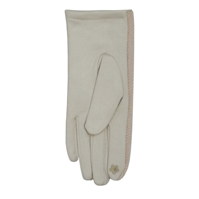 Women's Herringbone Glove