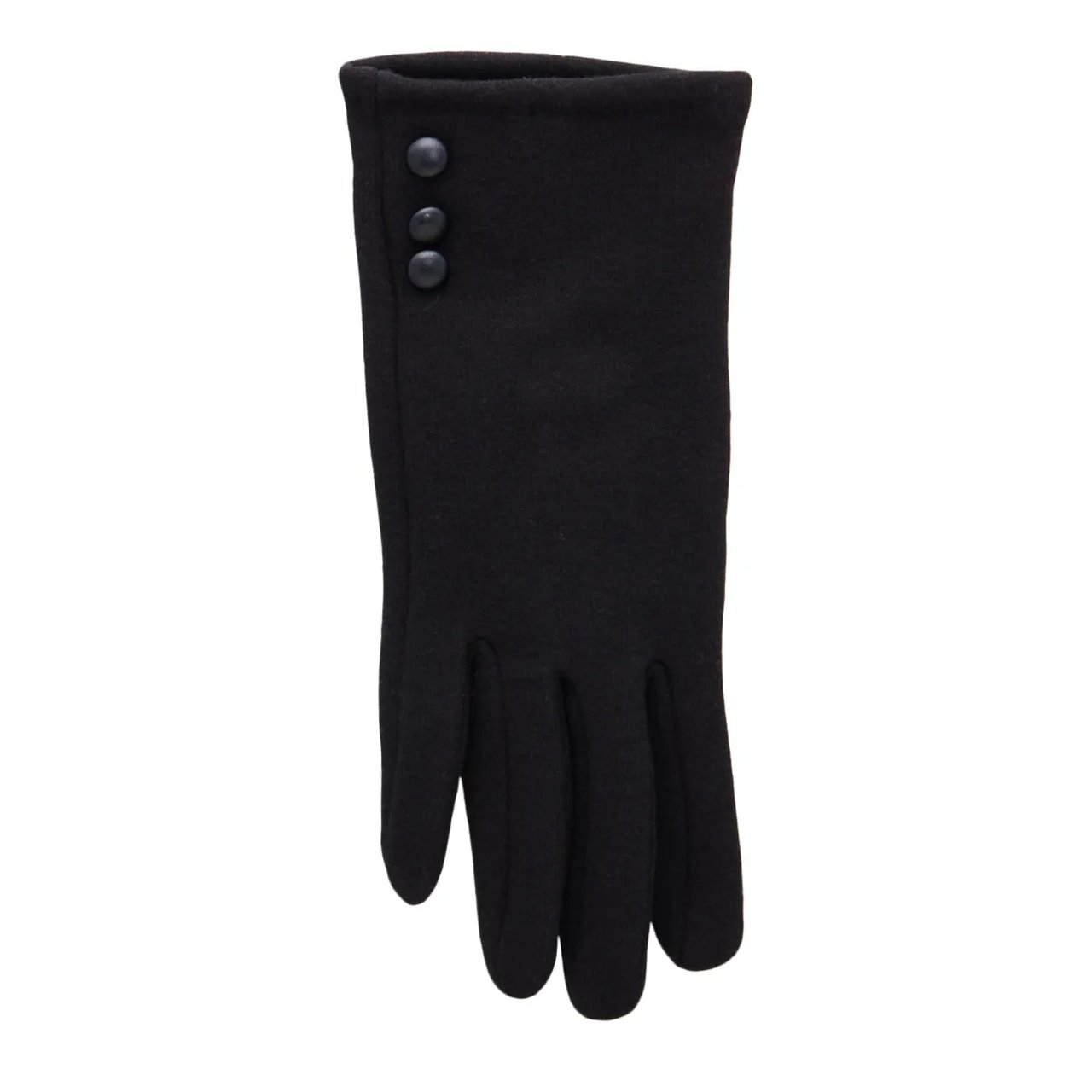 Women's 4-Way Stretch Jersey Gloves