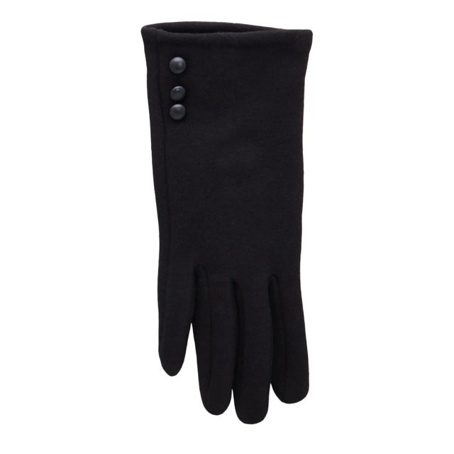 Women's 4-Way Stretch Jersey Gloves