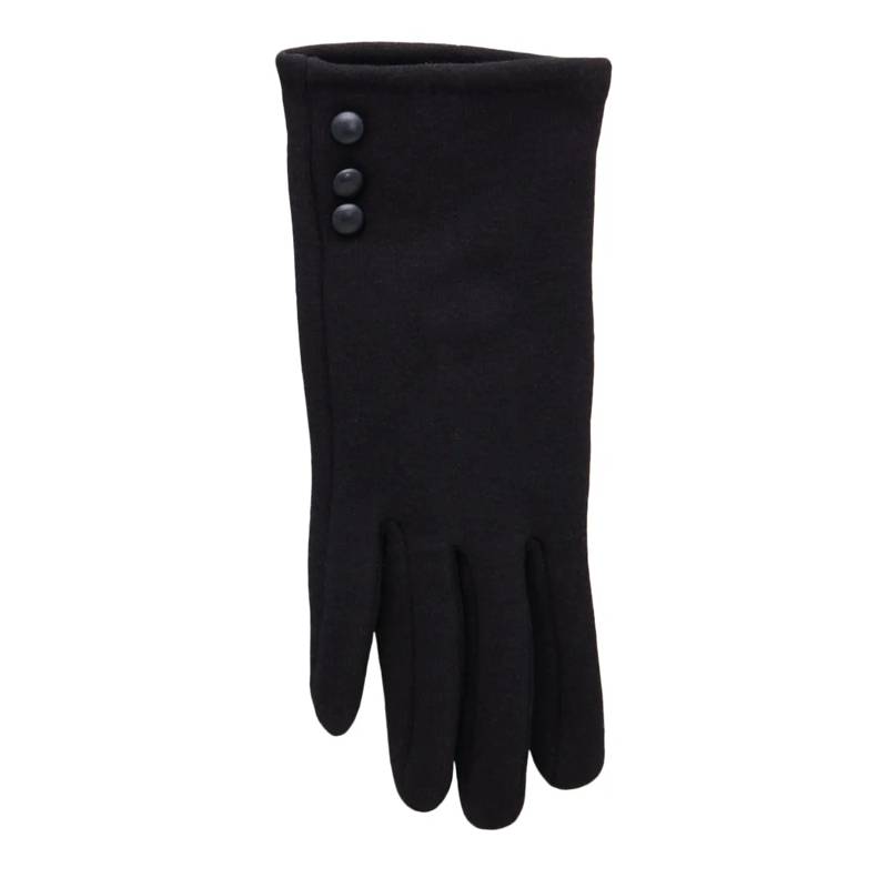 Women's 4-Way Stretch Jersey Gloves