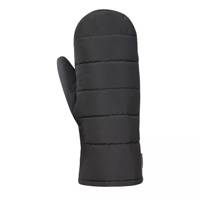 Women's Euphoria Mittens BLACK view