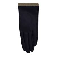 Women's Gloves Black view