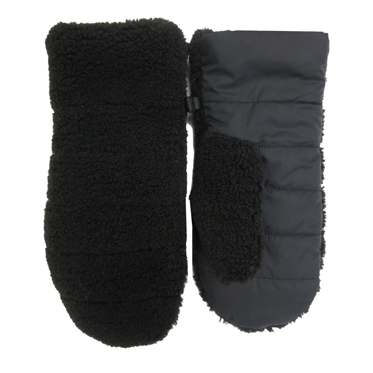 Women's Sherpa Mitt