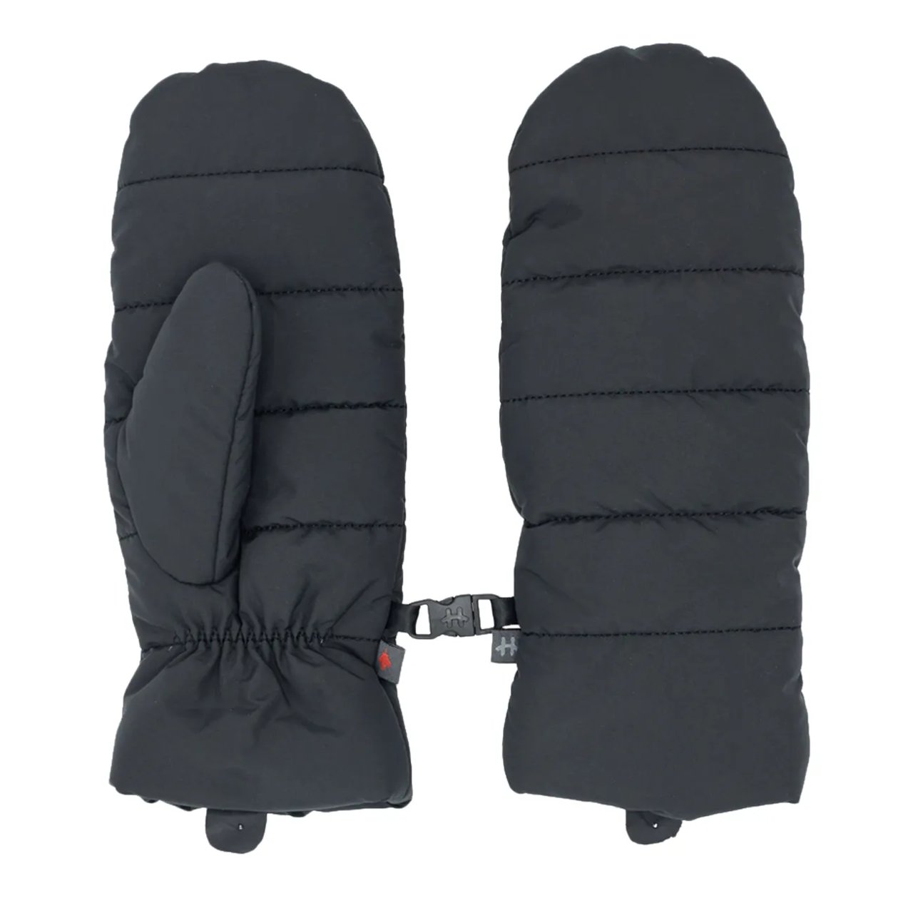 Women's Puffer Mittens