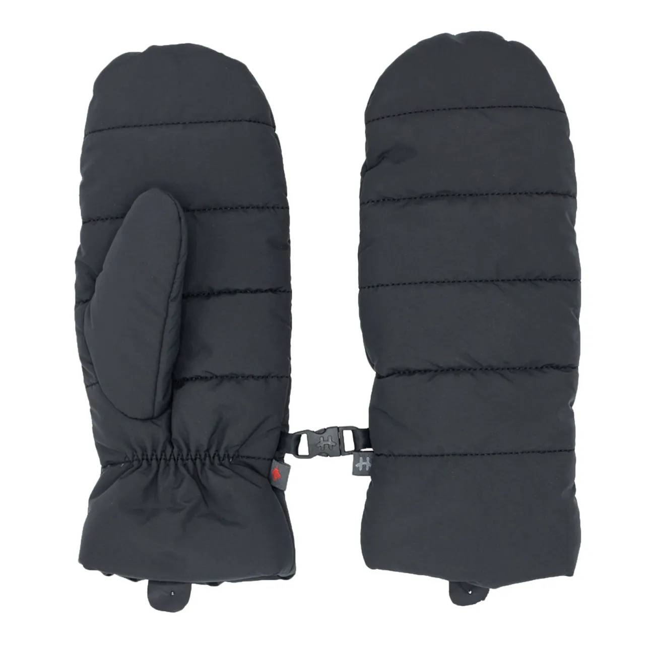 Women's Puffer Mittens