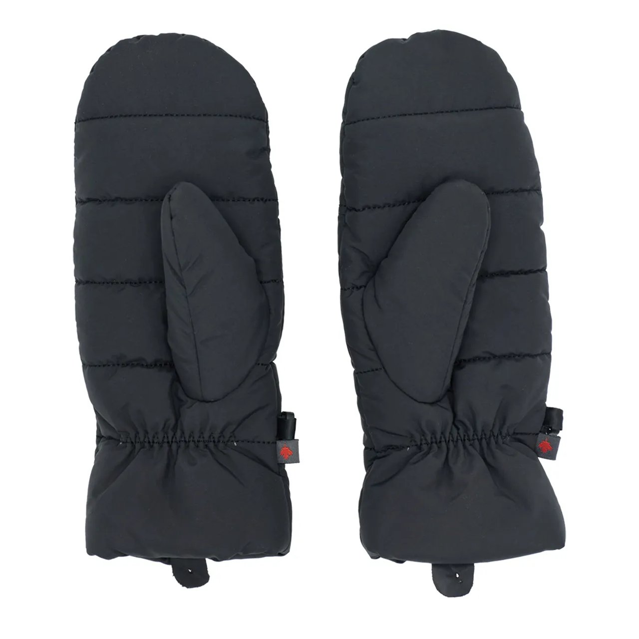 Women's Puffer Mittens