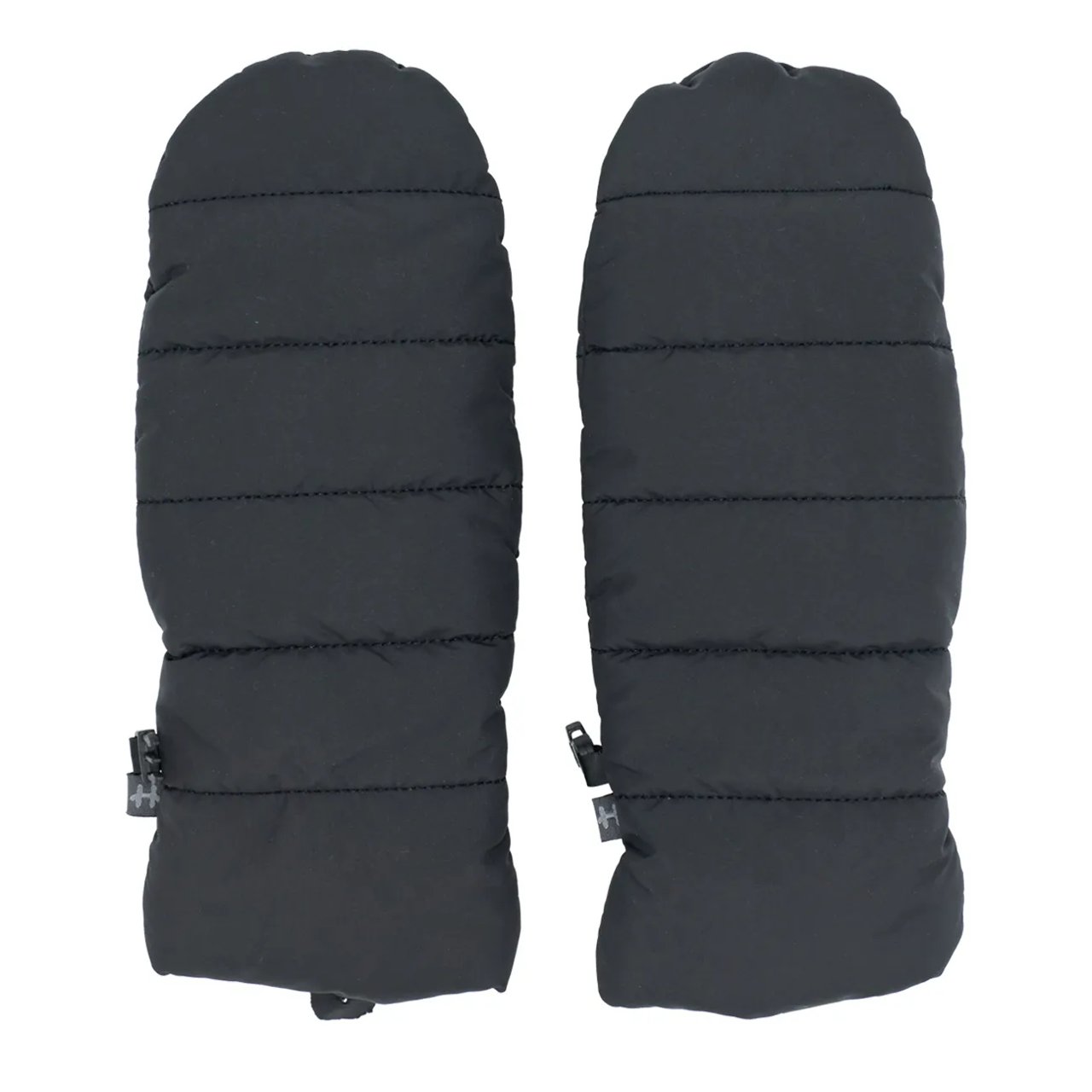 Women's Puffer Mittens