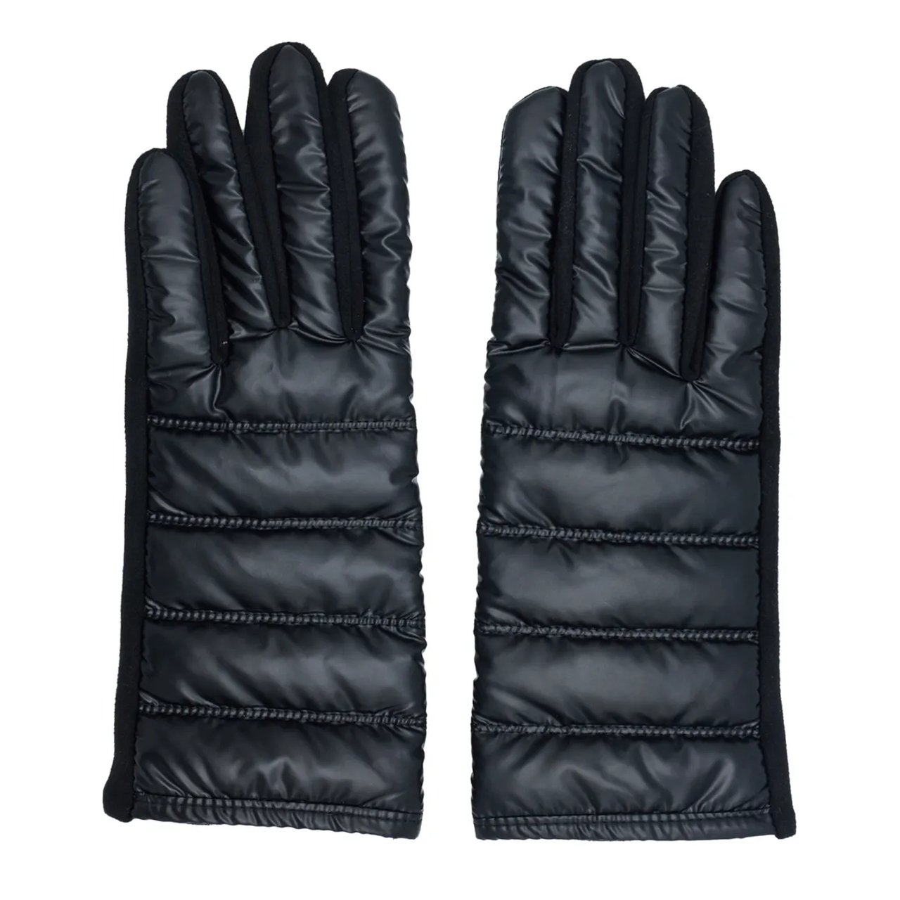Women's Puffer Glove