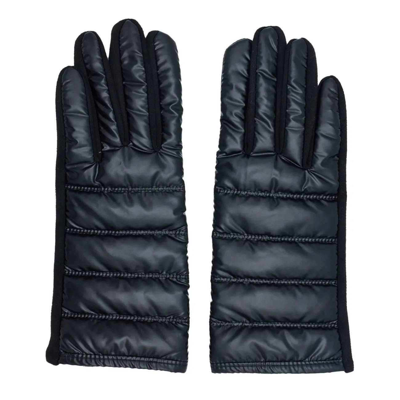 Women's Puffer Glove