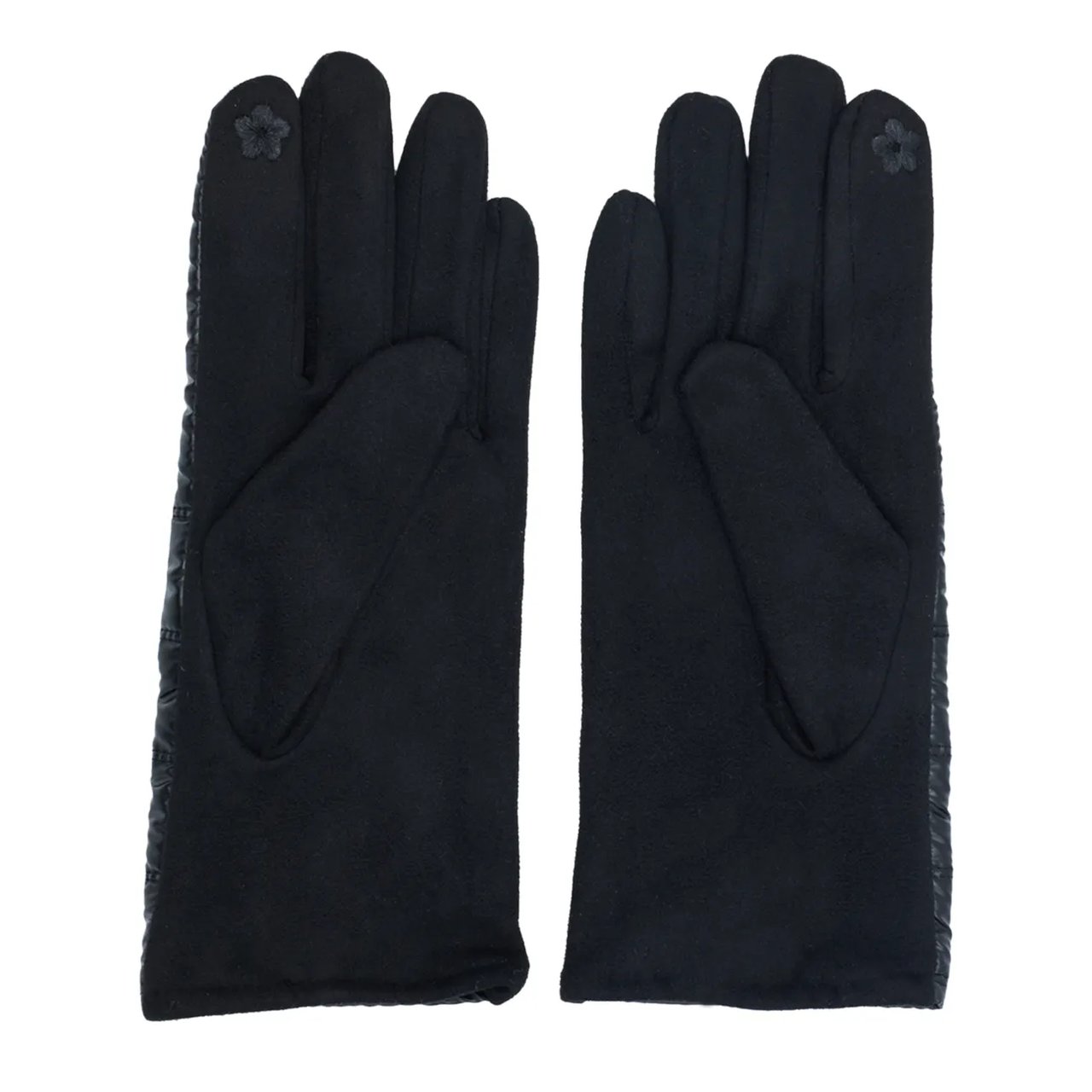 Women's Puffer Glove