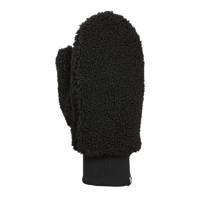 Women's Kaia Mittens BLACK view