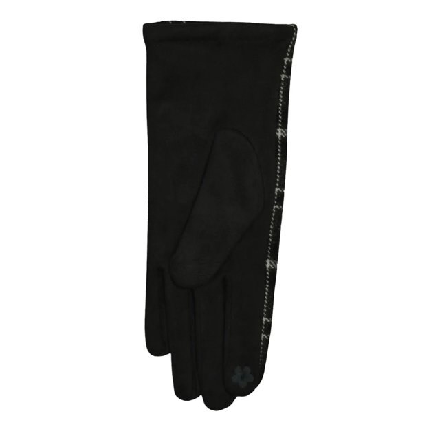 Women's Plaid Glove