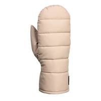 Women's Euphoria Mittens OXFORD TAN view