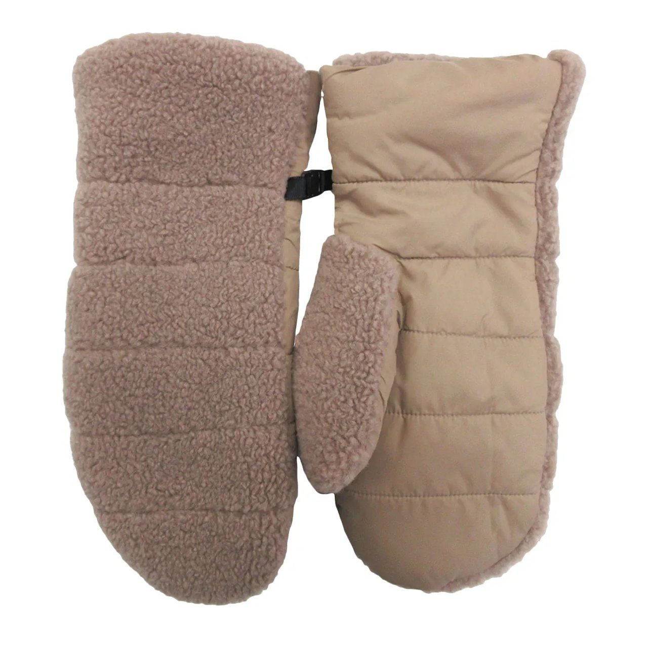 Women's Sherpa Mitt