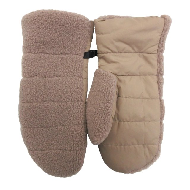 Women's Sherpa Mitt