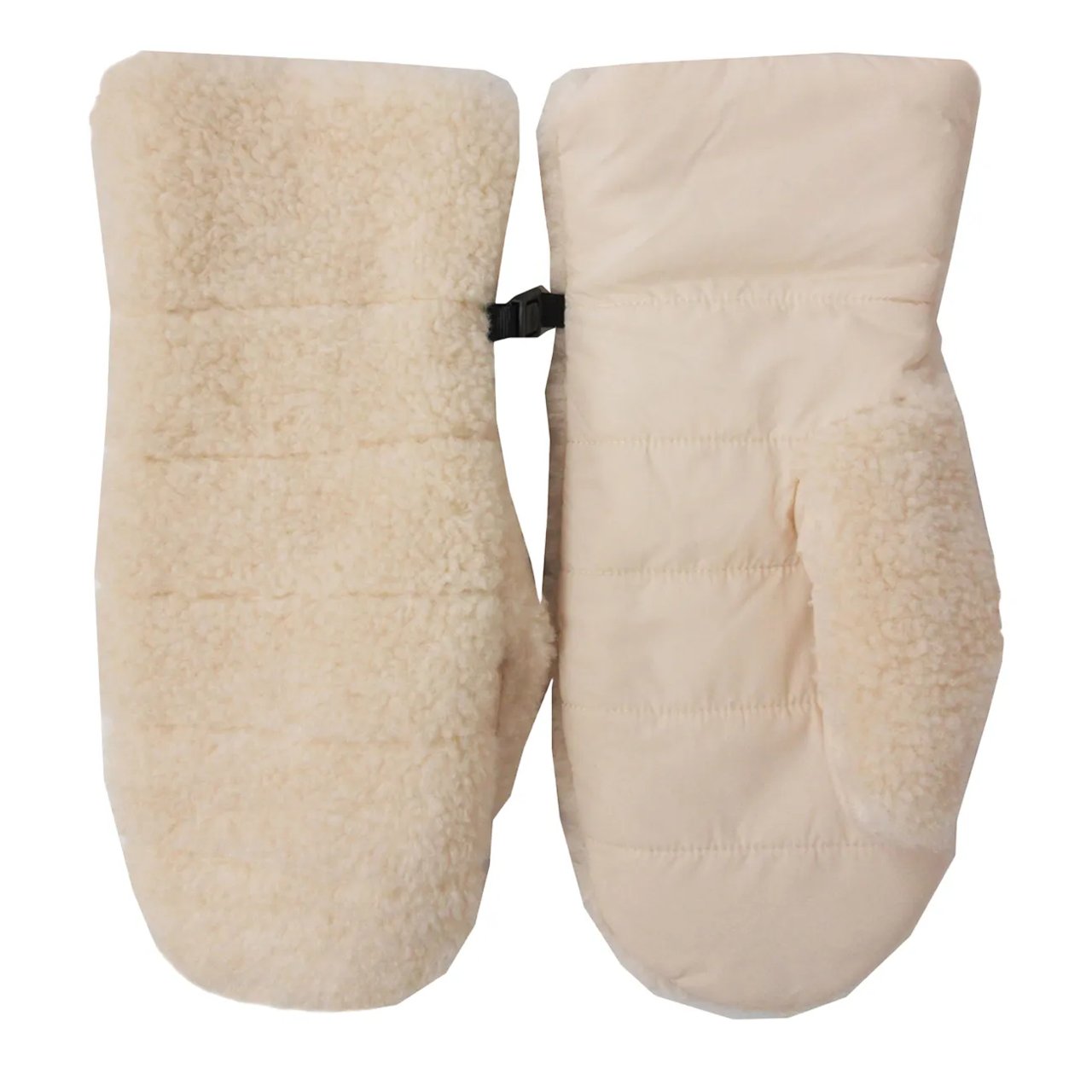 Women's Sherpa Mitt