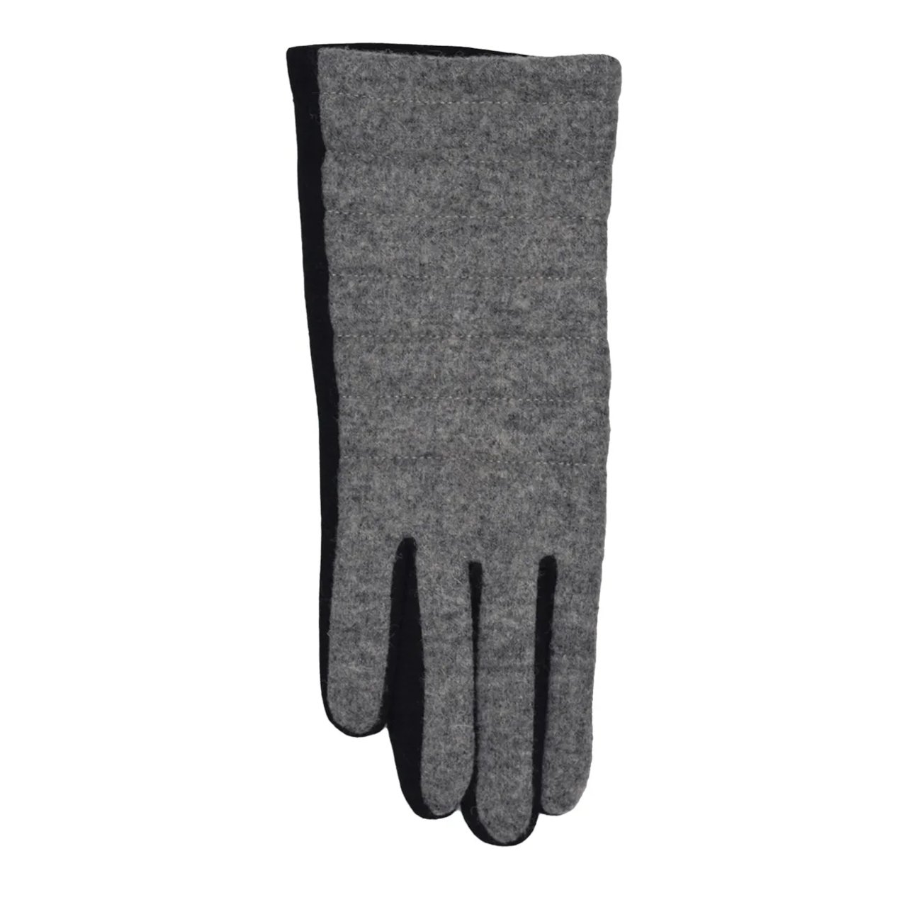 Women's 2 Tone Glove