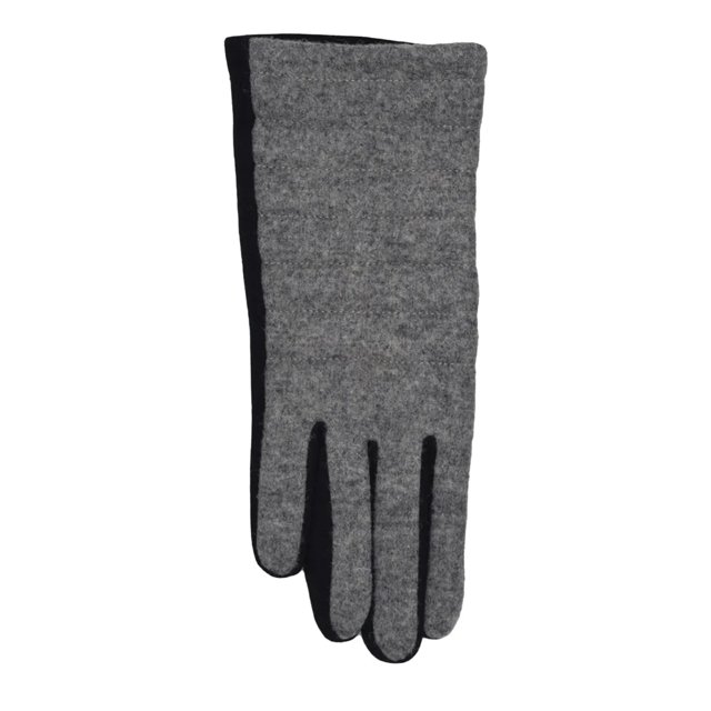 Women's 2 Tone Glove
