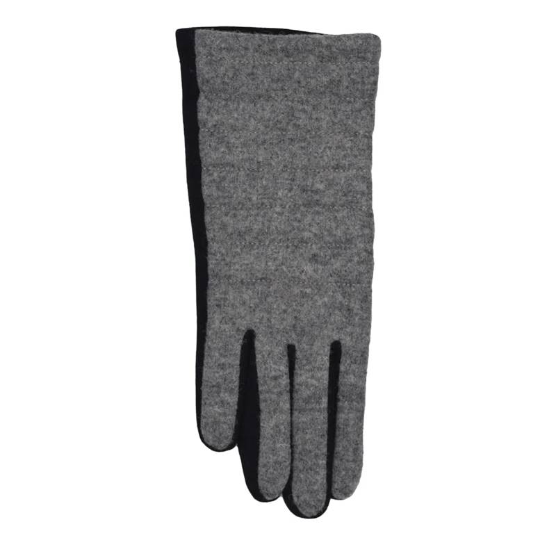Women's 2 Tone Glove