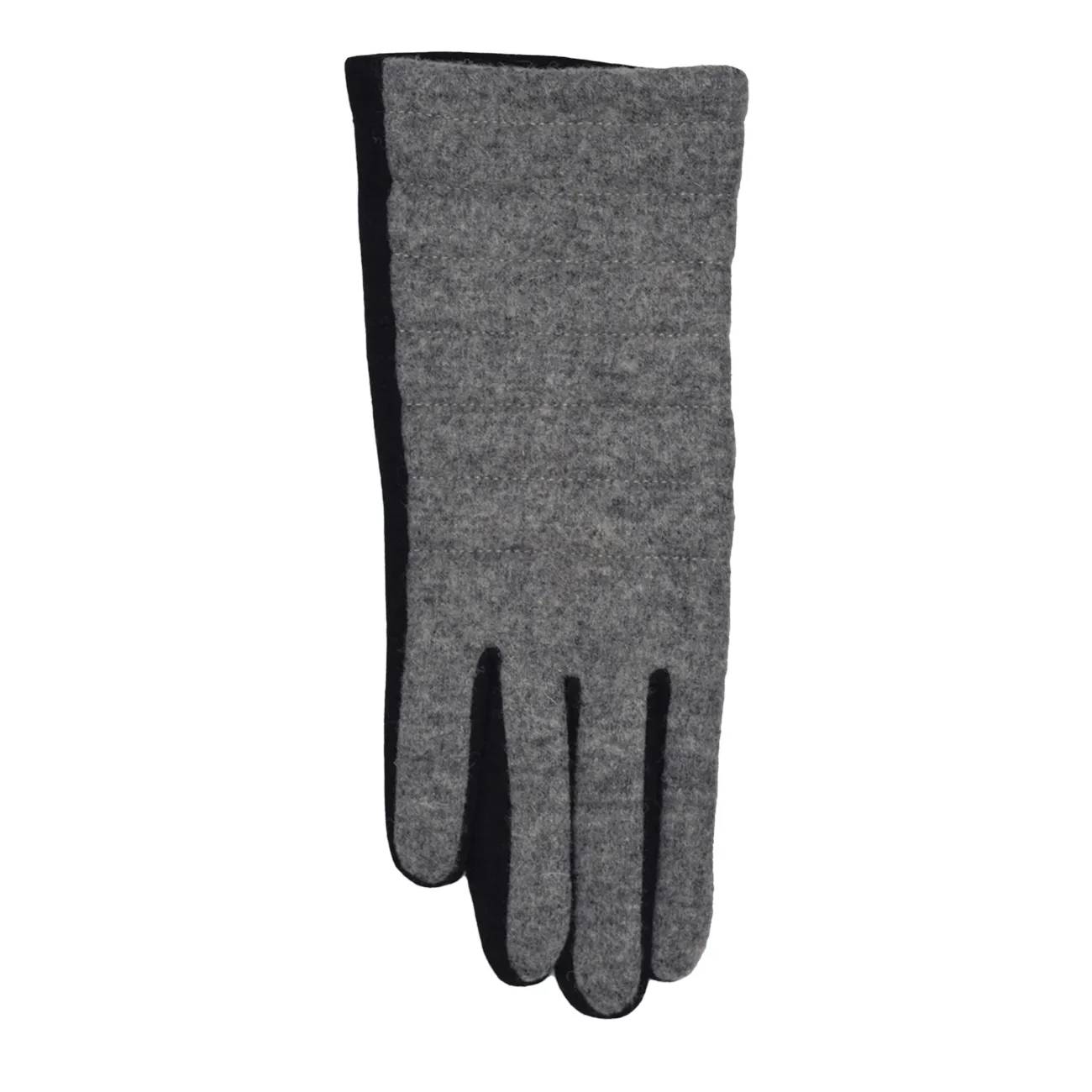 Hot Paws Women's 2 Tone Glove