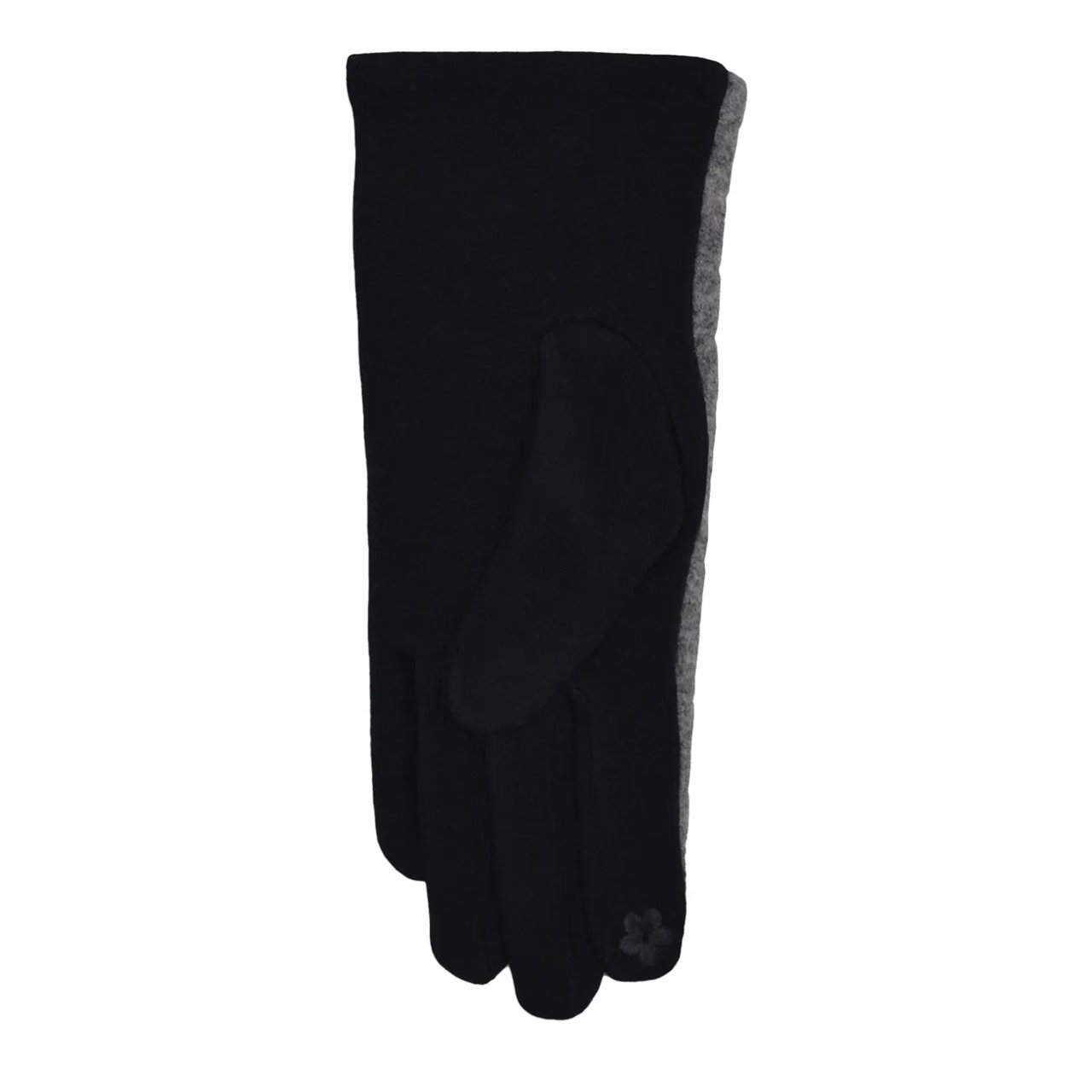 Women's 2 Tone Glove