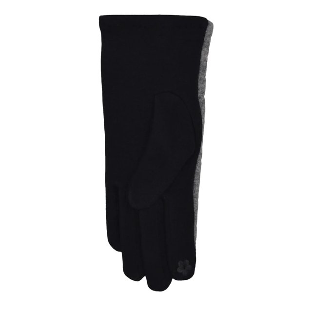 Women's 2 Tone Glove